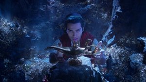 Aladdin Và Cây Đèn Thần