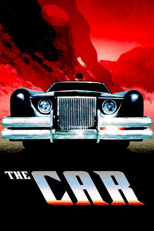 Постер фильма «Автомобиль (1977)» — (16 из 46)