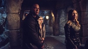 Arrow saison 3 Episode 22