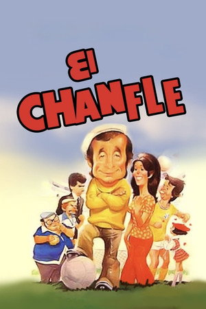 El Chanfle 9