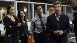 The Mentalist: Stagione 1 – Episodio 18