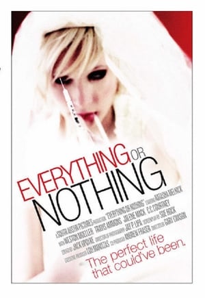 Poster Everything or Nothing 2007