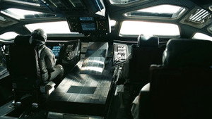 Interstellar