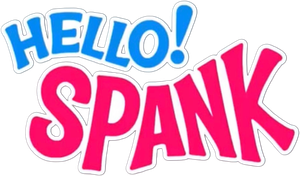 Hello! Spank