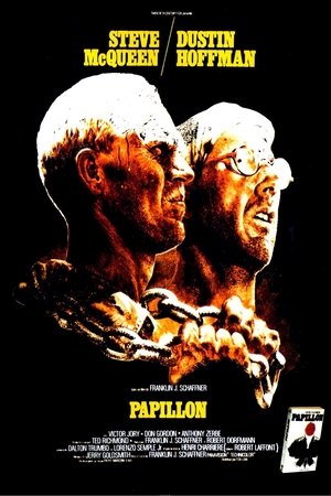 Papillon (1973)