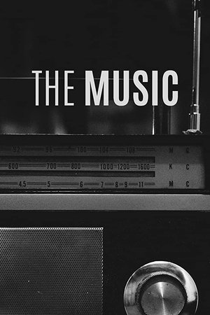 Poster The Music (2019)