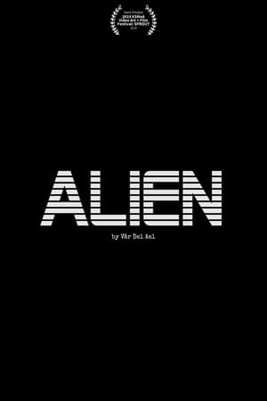 Alien cover