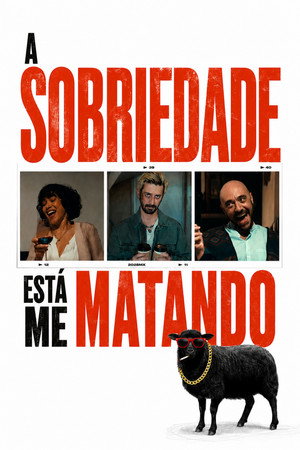A Sobriedade Está Me Matando