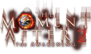 O Arrebatamento 2 — Logos 1