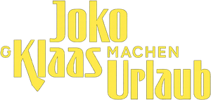 Joko & Klaas machen Urlaub