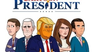 Our Cartoon President (2018 – …)