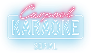 Carpool Karaoke: La serie — Logos 10