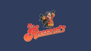 poster The Raccoons