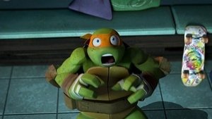 Teenage Mutant Ninja Turtles: 1×12