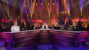 Y’a du monde à messe: 5×23