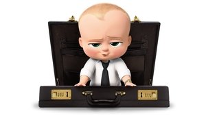 Nhóc Trùm - The Boss Baby (2017)