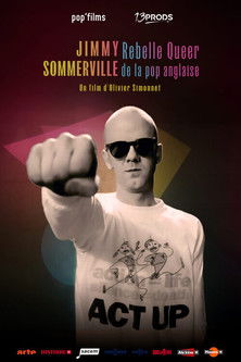 Jimmy Somerville: Queer Rebel of British Pop (2025)