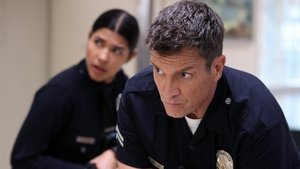 The Rookie: 6×1