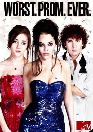 Poster Worst. Prom. Ever. (2011)