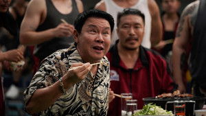 The Red Envelope (2025) ซองแดงแต่งผี