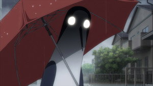 Kujima Utaeba Ie Hororo S1 – Episódio 7
