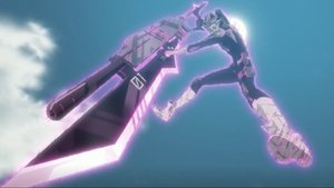 Kaiju No. 8: Episódio 13