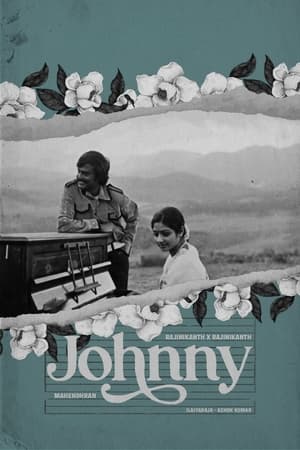 Poster Johnny (1980)