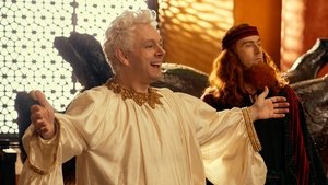 Good Omens: Season 2 Episode 2