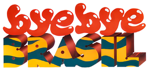 Bye Bye Brasil — Logos 1