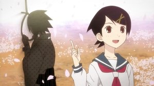 Sayonara Zetsubou Sensei Season 1 Episode 1