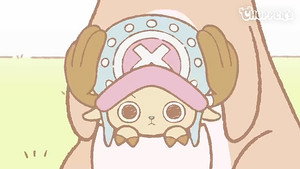 CHOPPER’s: 1×12