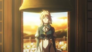 Violet Evergarden: 1×3