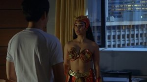 Mars Ravelo's Darna Ghost Fight