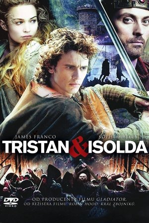 Poster Tristan a Isolda 2006