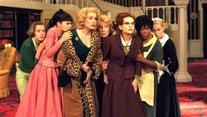 مشاهدة فيلم 8 Women 2002 مترجم