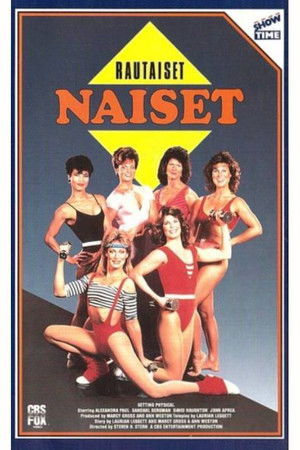 poster Getting Physical