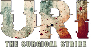 Uri: The Surgical Strike