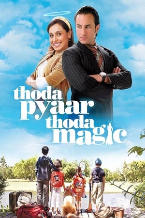 Assistir Thoda Pyaar Thoda Magic Online Grátis