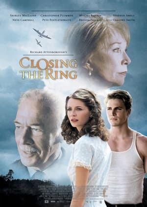 Poster Closing the Ring 2007