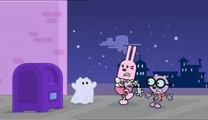 Wow! Wow! Wubbzy! Wuzzleburg Express