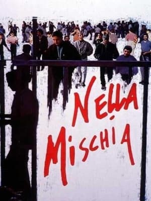 Nella mischia poster