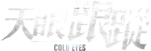 Cold Eyes — Logos 1