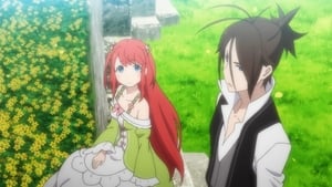 Re:ZERO -Starting Life in Another World-: Season 1 Episode 20 – Wilhelm van Astrea