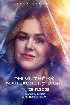 poster Now You See Me: Now You Don't