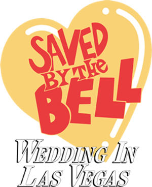 Saved By the Bell: Wedding in Las Vegas