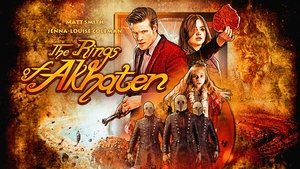 Doctor Who 7 x Episodio 7