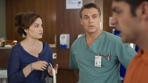 Saving Hope 4 x 4