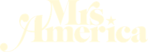 Mrs. America — Logos 2