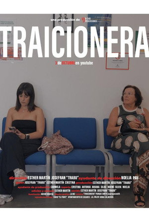 Traicionera