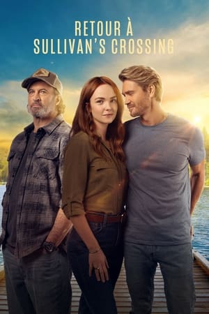 Retour à Sullivan's Crossing movie poster